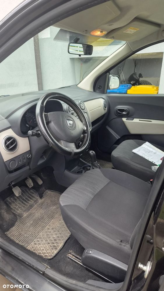 Dacia Lodgy 1.6 Ambiance - 7