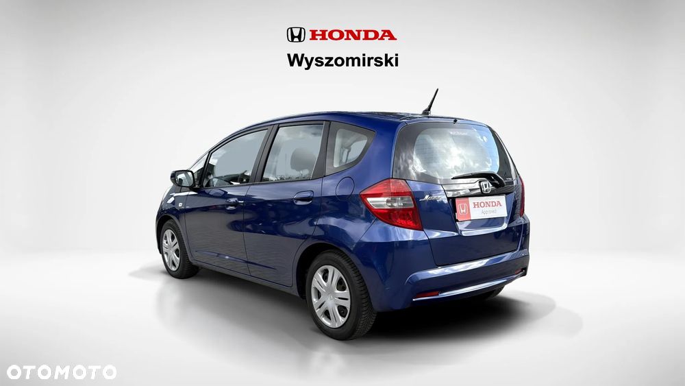 Honda Jazz 1.2 Trend VSA - 3