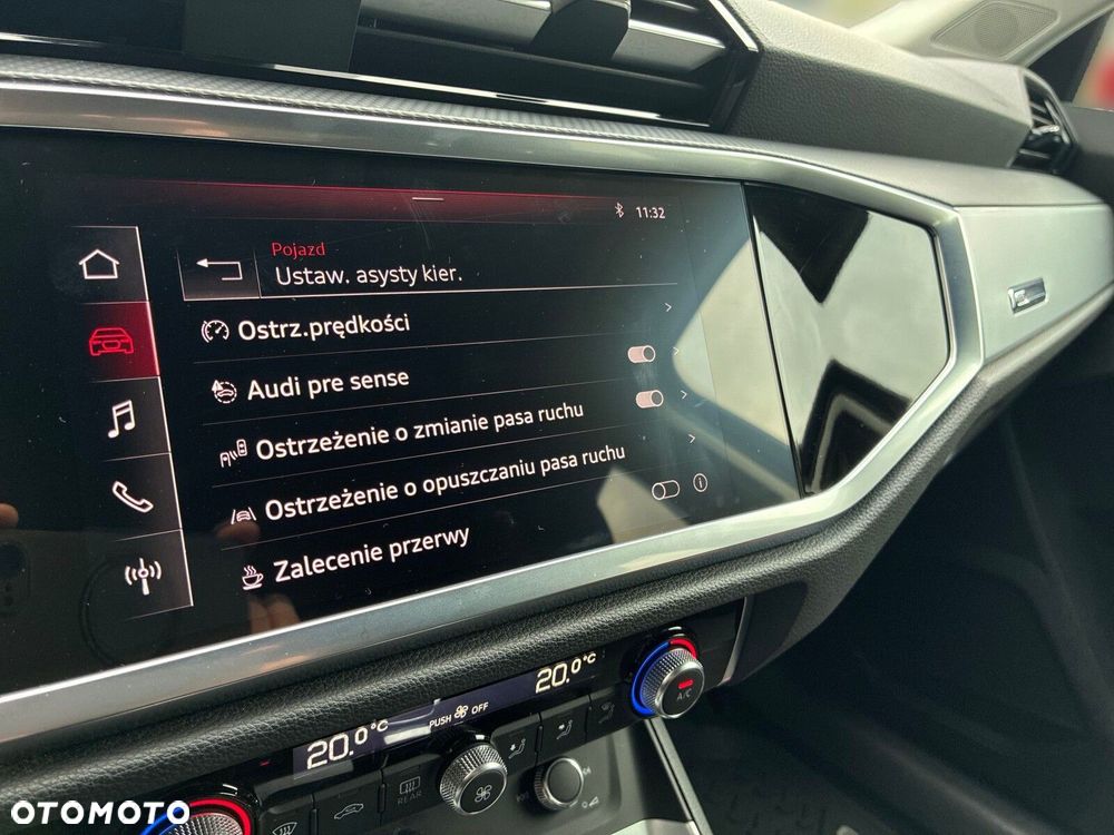 Audi Q3 - 18