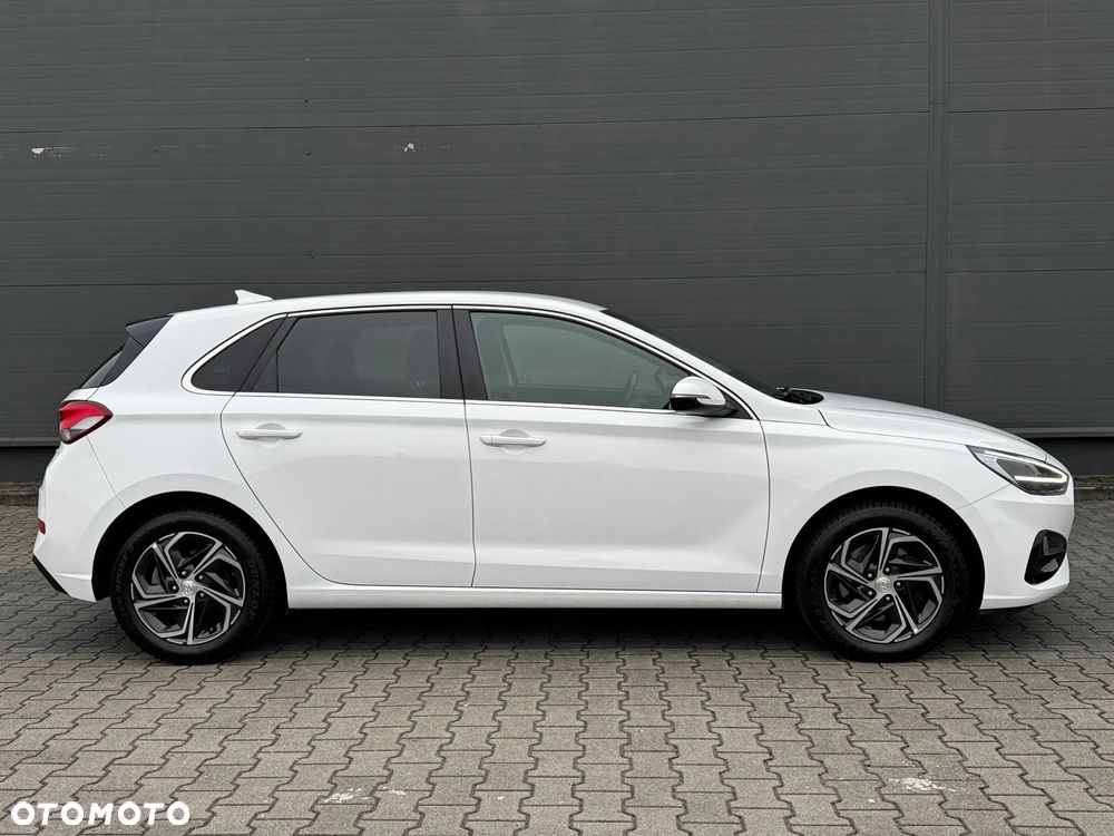 Hyundai i30 1.5 DPI Smart - 5