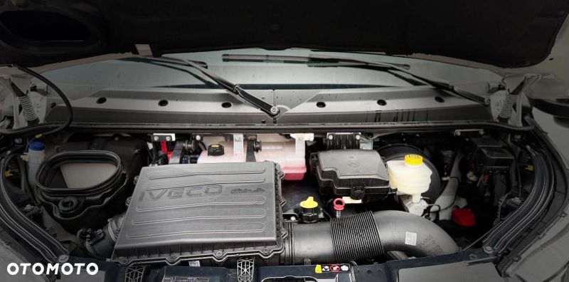 Iveco 50C35 - 11
