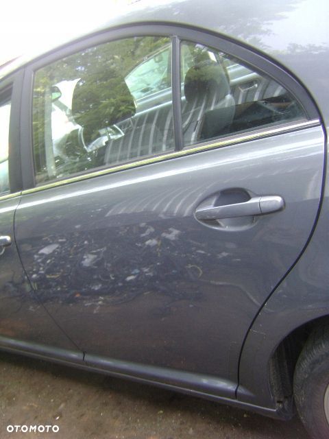DRZWI L.T KOMPL. AVENSIS T25 03-09 HB SEDAN 1E5 - 1