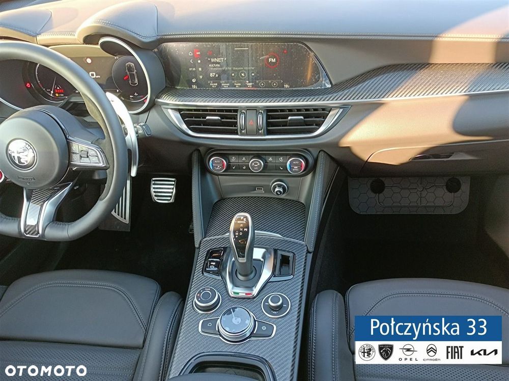 Alfa Romeo Stelvio - 34