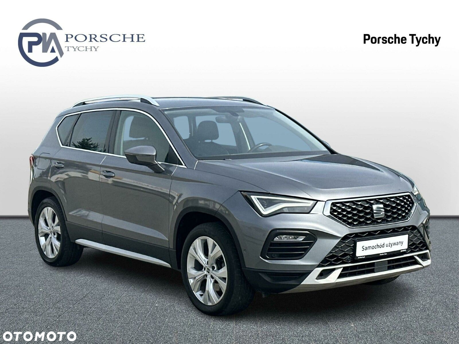 Seat Ateca - 29