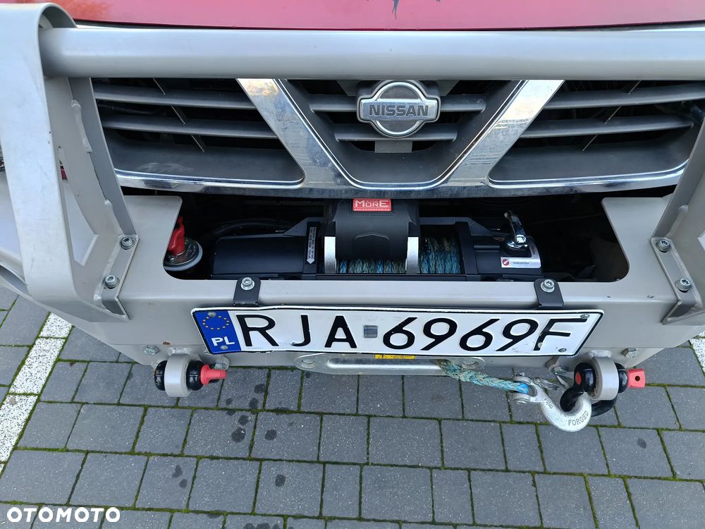 Nissan Patrol - 24