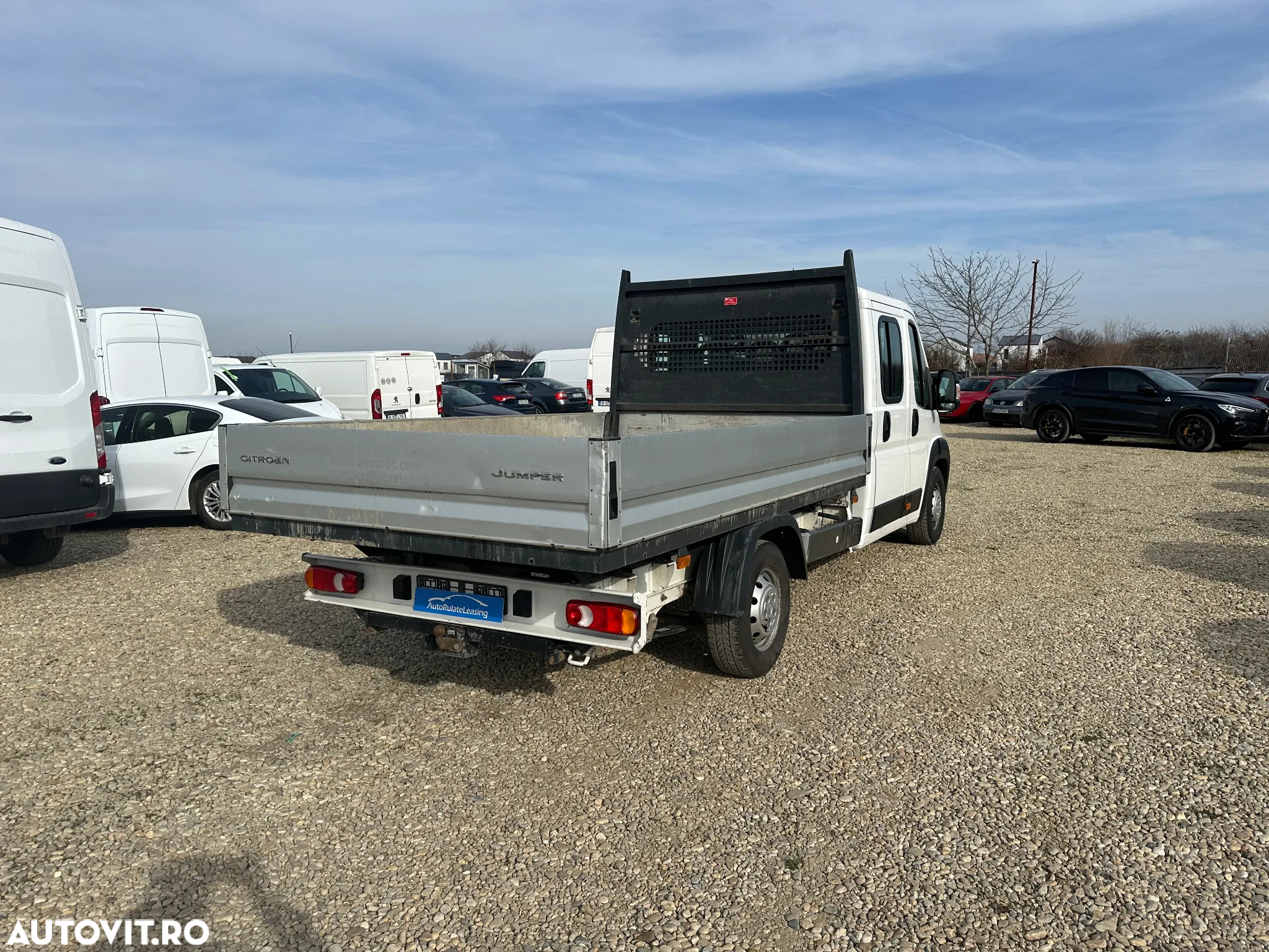 Citroën Jumper - 3