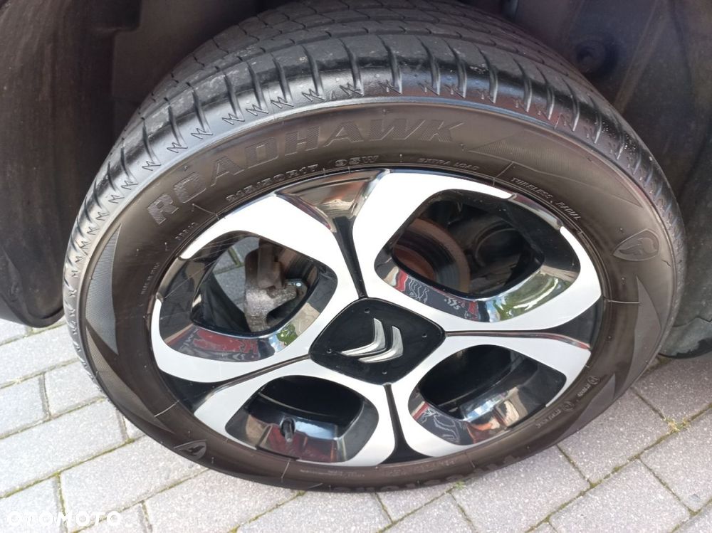 Citroën C3 Aircross - 9