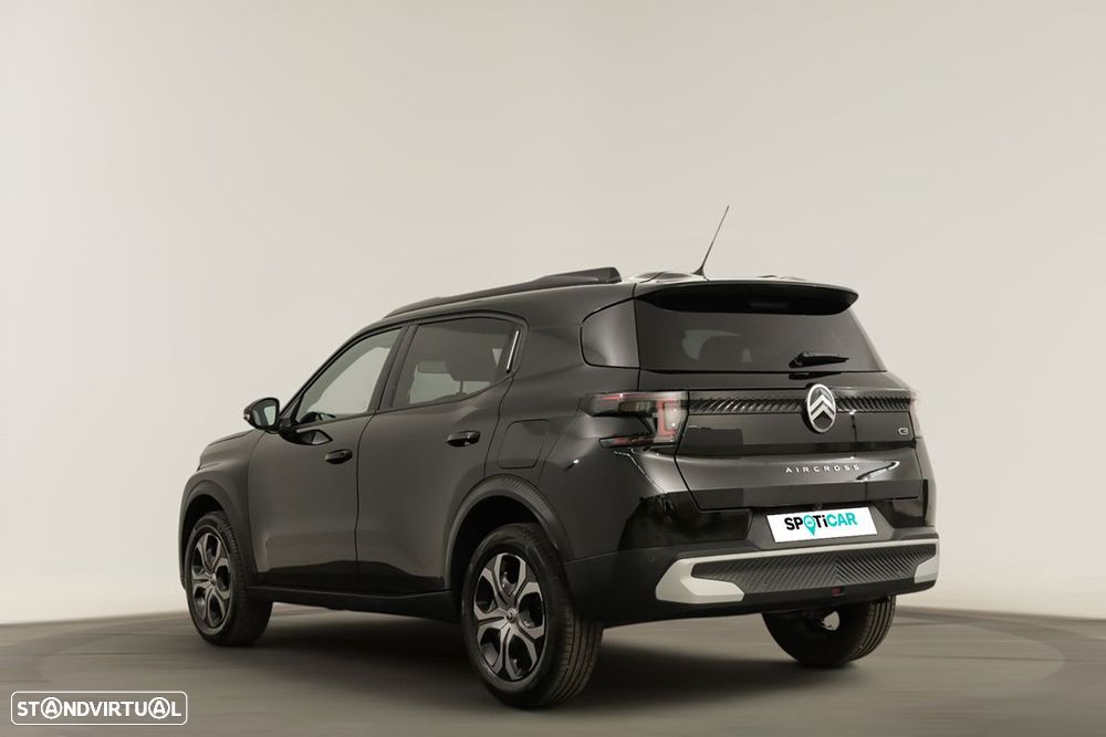 Citroën C3 Aircross 1.2 PureTech Plus - 3