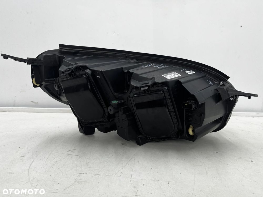 Lampa reflektor Citroen Jumpy SpaceTourer Scudo Ulysse Vivaro C Zafira Life 16-23r. lewa przednia Eu - 12