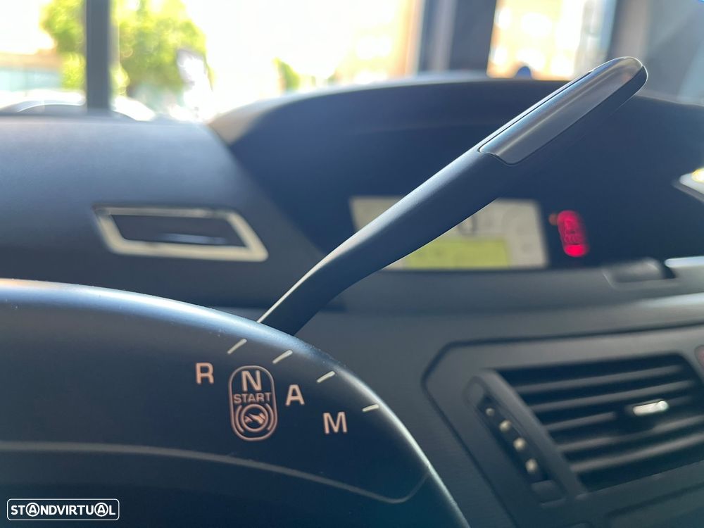 Citroën C4 Grand Picasso 1.6 e-HDi Seduction CMP6 - 29