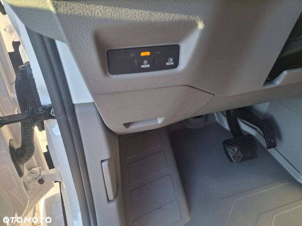 Volkswagen Crafter - 15