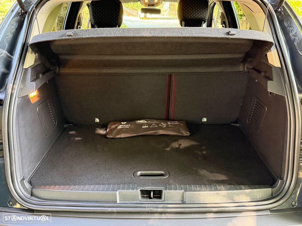Renault Captur 1.5 dCi Exclusive - 27