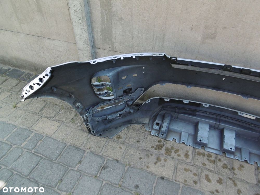 range rover evoque ii r-dynamic - zderzak przedni - 4