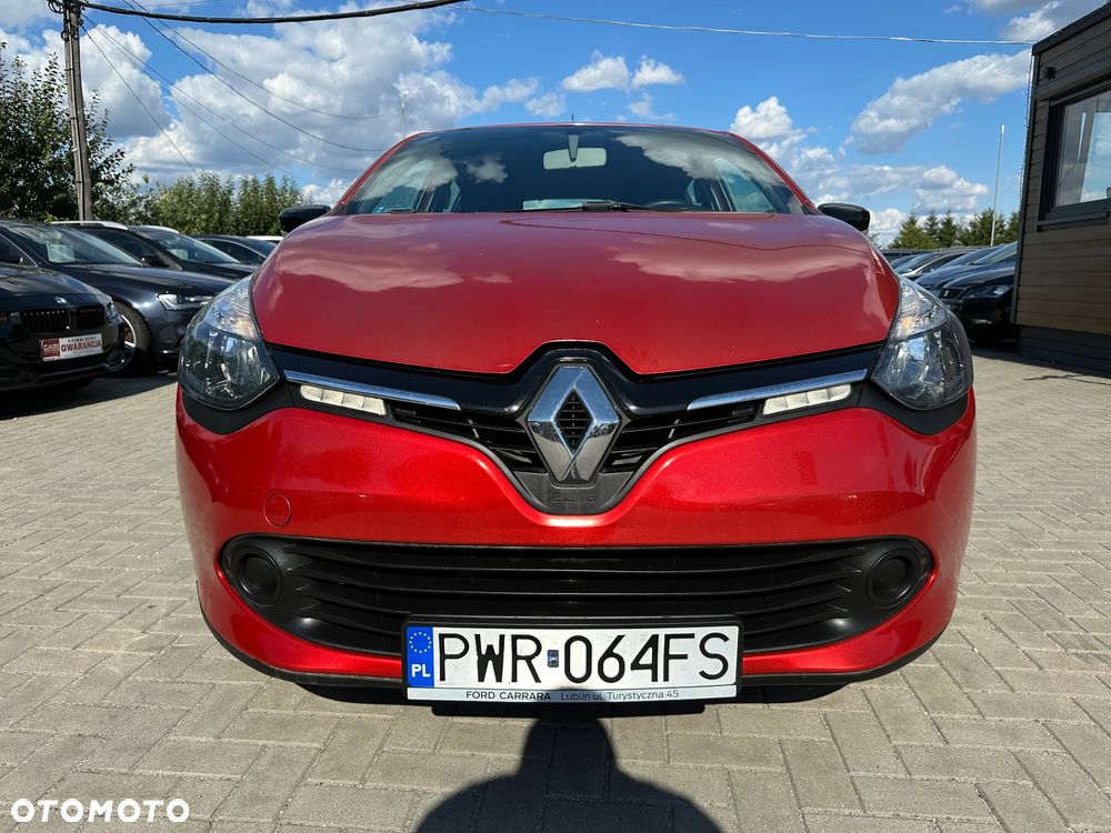 Renault Clio - 38