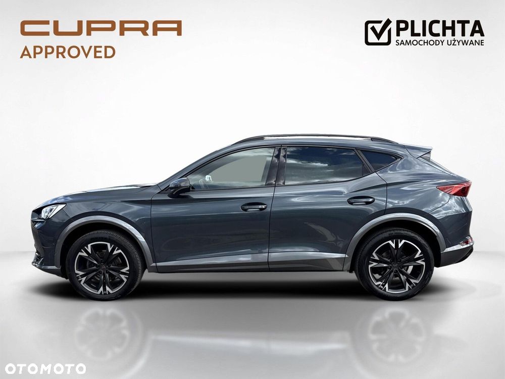 Cupra Formentor 2.0 TSI 4Drive DSG - 3
