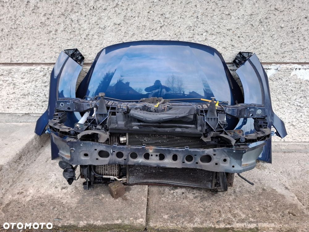 WZMOCNIENIE KOMPLETNY PRZÓD FORD C-MAX MK2 10/14r - 6