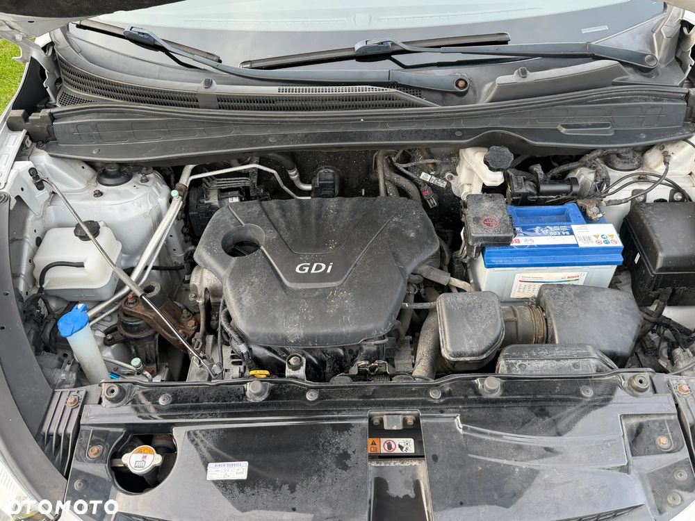 Hyundai ix35 1.6 GDI Comfort 2WD - 35