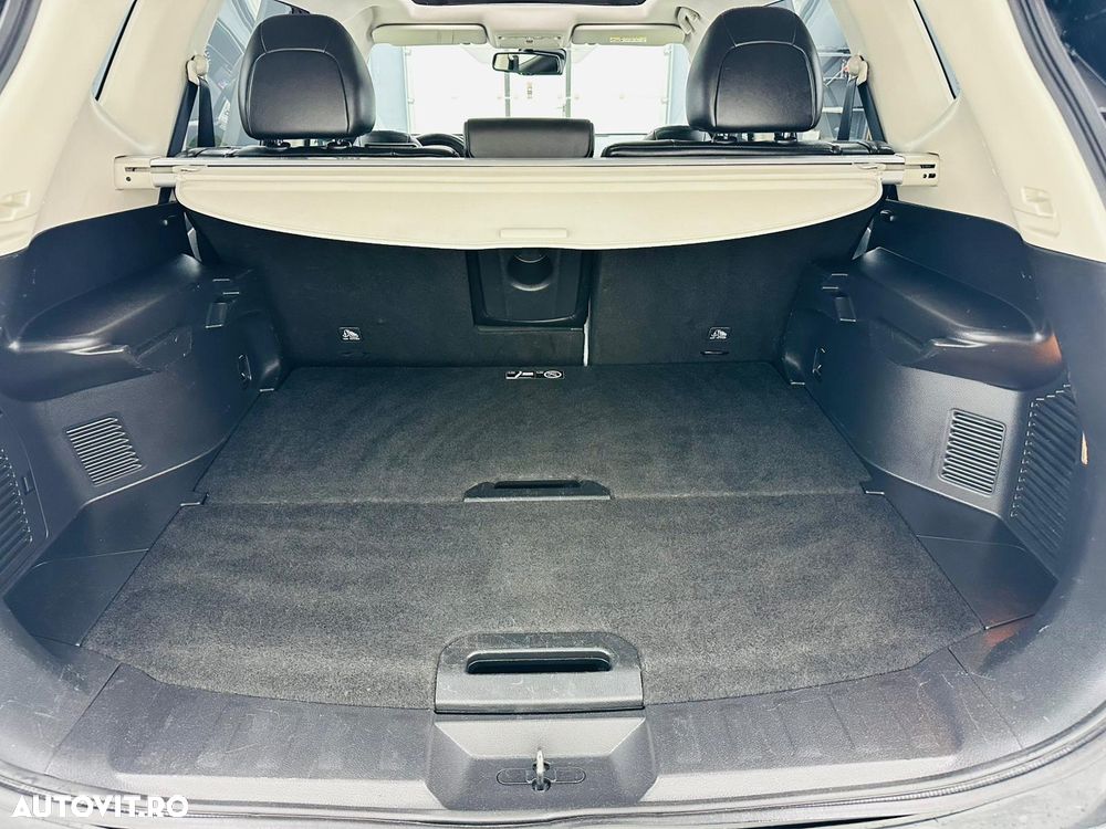 Nissan X-Trail 1.6 dCi Tekna - 22