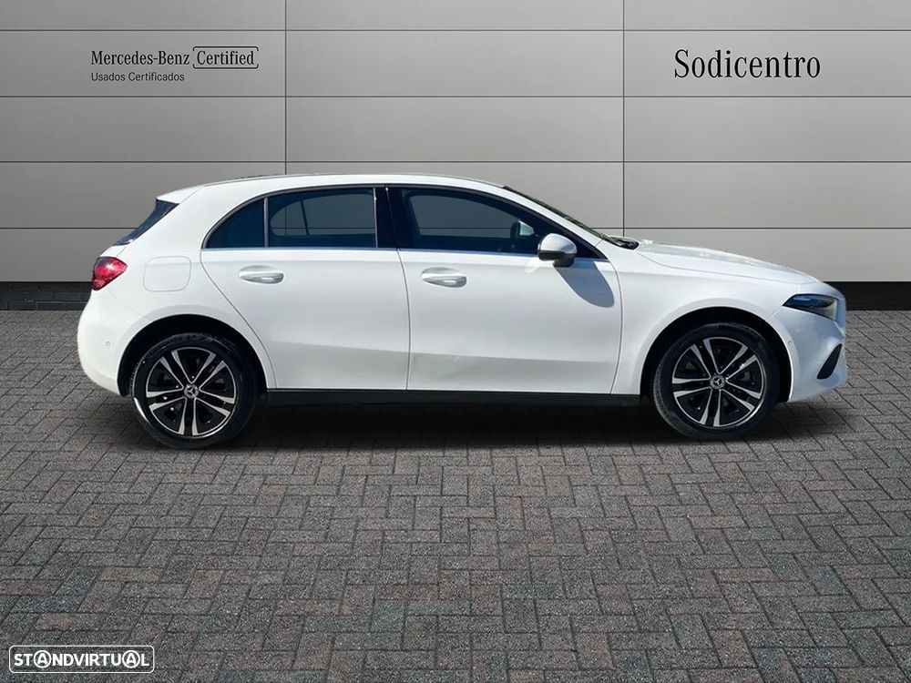 Mercedes-Benz A 250 e - 9