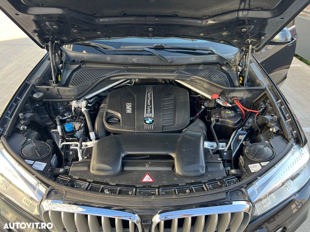 BMW X5 - 28