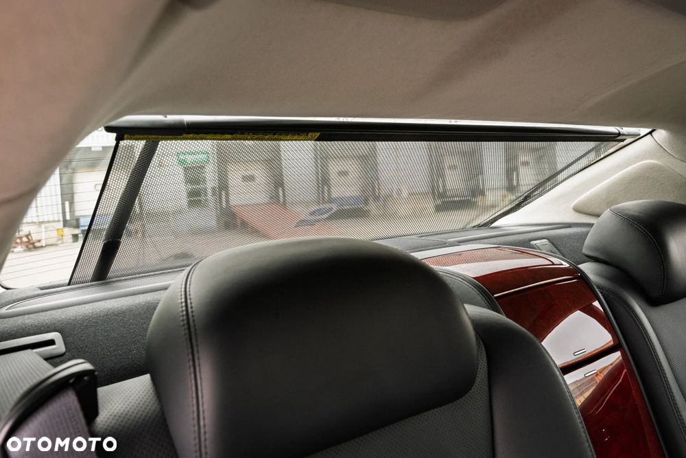 Lexus LS - 33