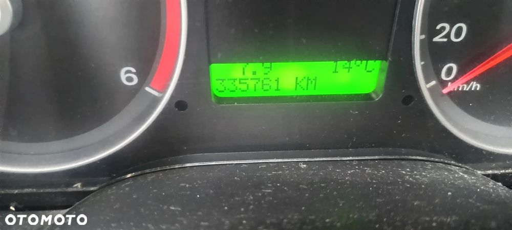 Toyota Avensis 2.0 D-4D - 7