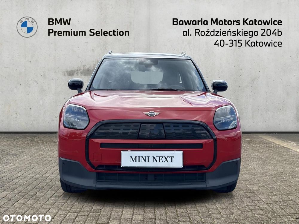 MINI Countryman E 66.5kWh Linia Classic - 10