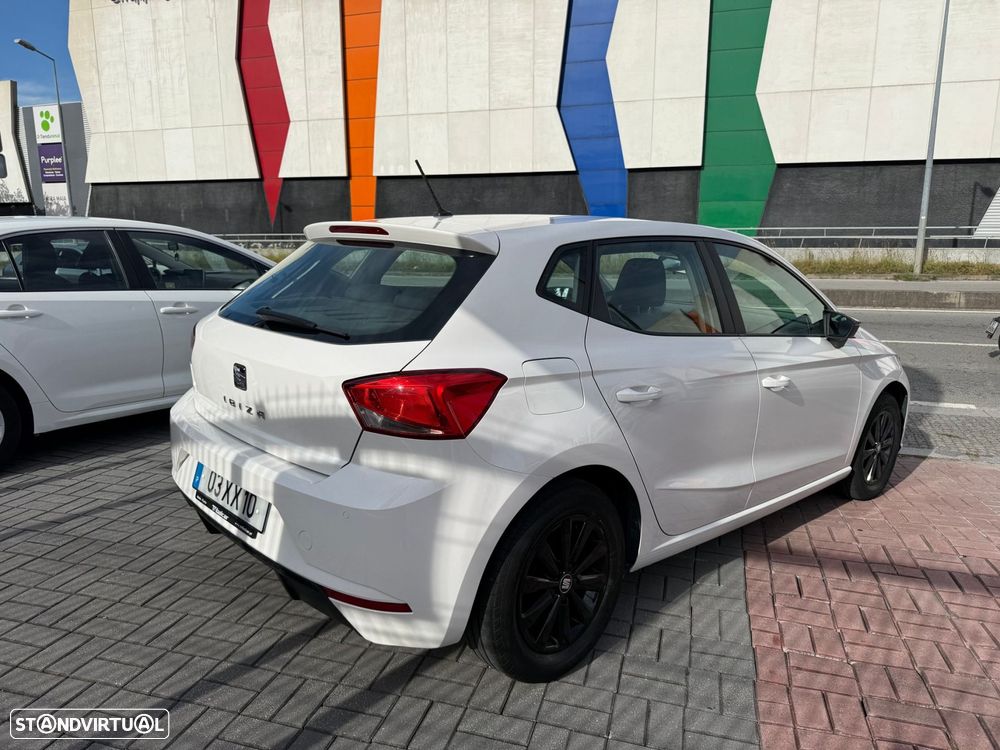 SEAT Ibiza 1.0 Style - 5
