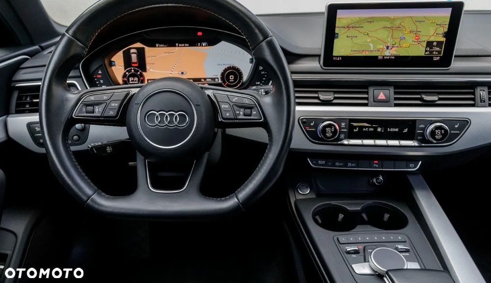 Audi A4 Avant 2.0 TDI S tronic - 11