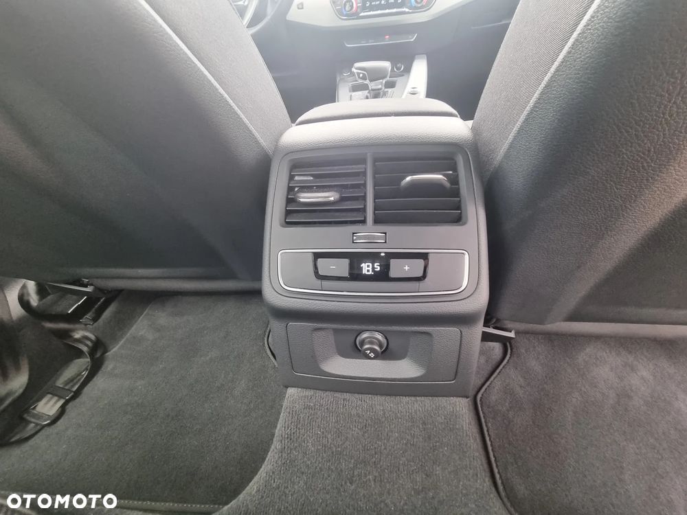 Audi A4 Avant 35 TDI S tronic - 11