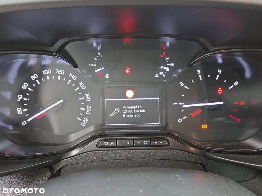 Toyota Proace City Verso 1.5 D-4D Business - 32