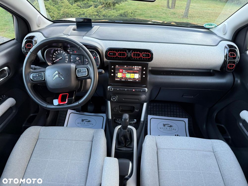 Citroën C3 Aircross PureTech 82 Shine - 7