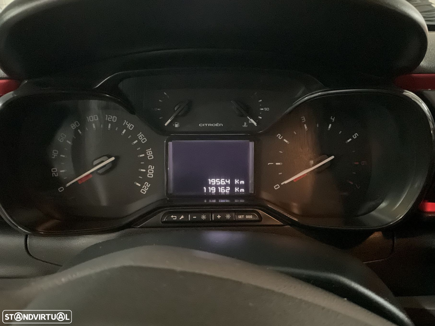 Citroën C3 1.6 BlueHDi Feel - 28