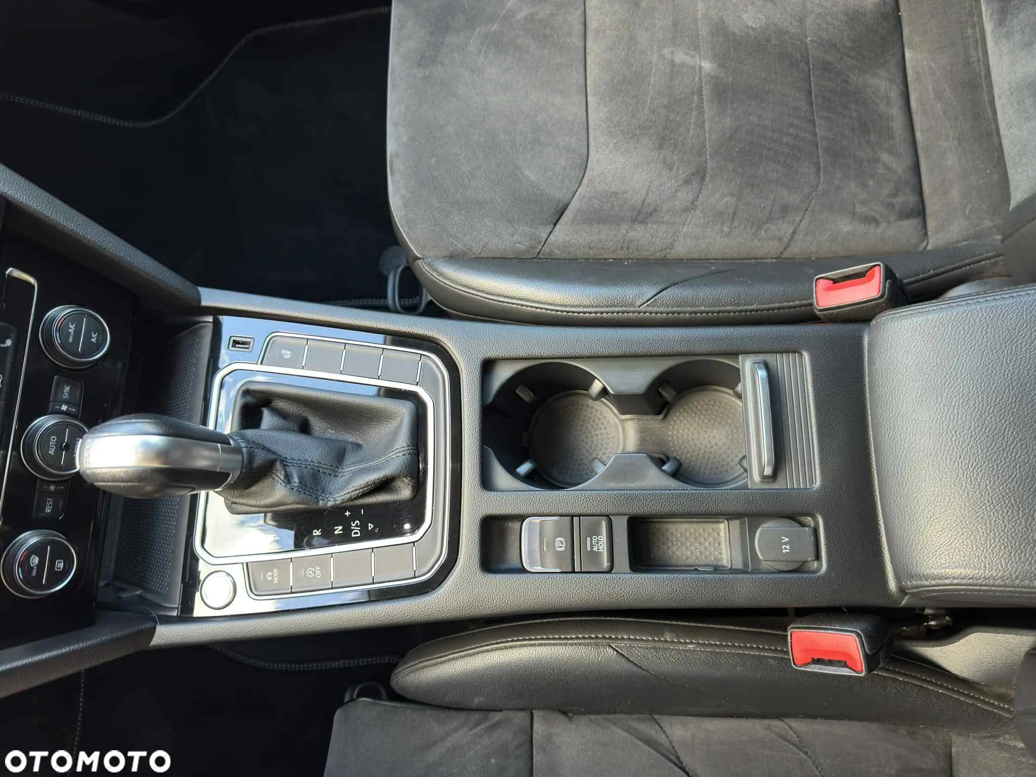 Volkswagen Arteon 2.0 TSI 4Motion Elegance DSG - 13