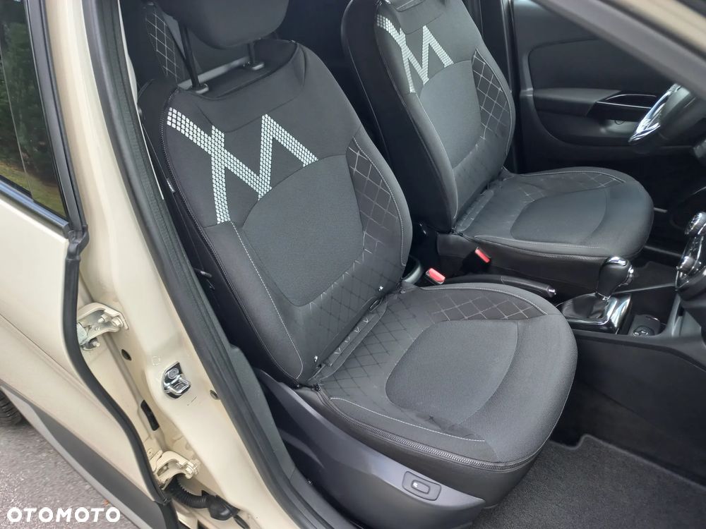 Renault Captur TCe 120 EDC Luxe - 28