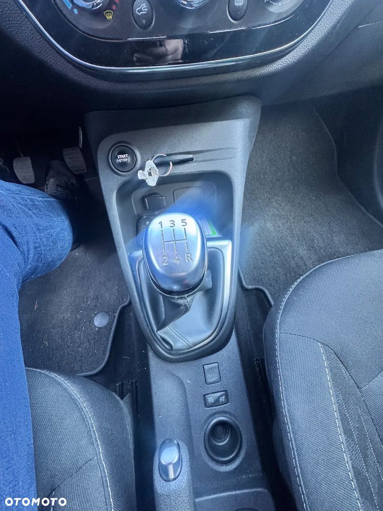 Renault Captur 1.5 dCi Energy Limited - 15