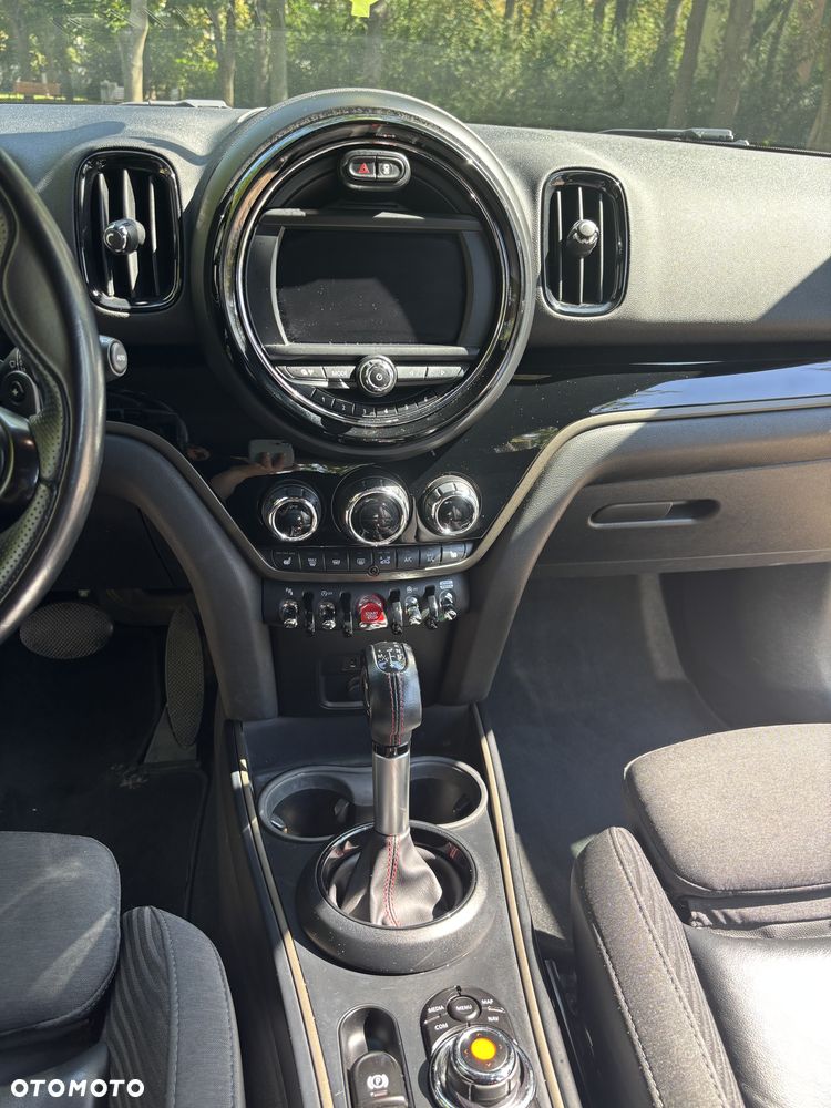 MINI Countryman Cooper S ALL4 - 30