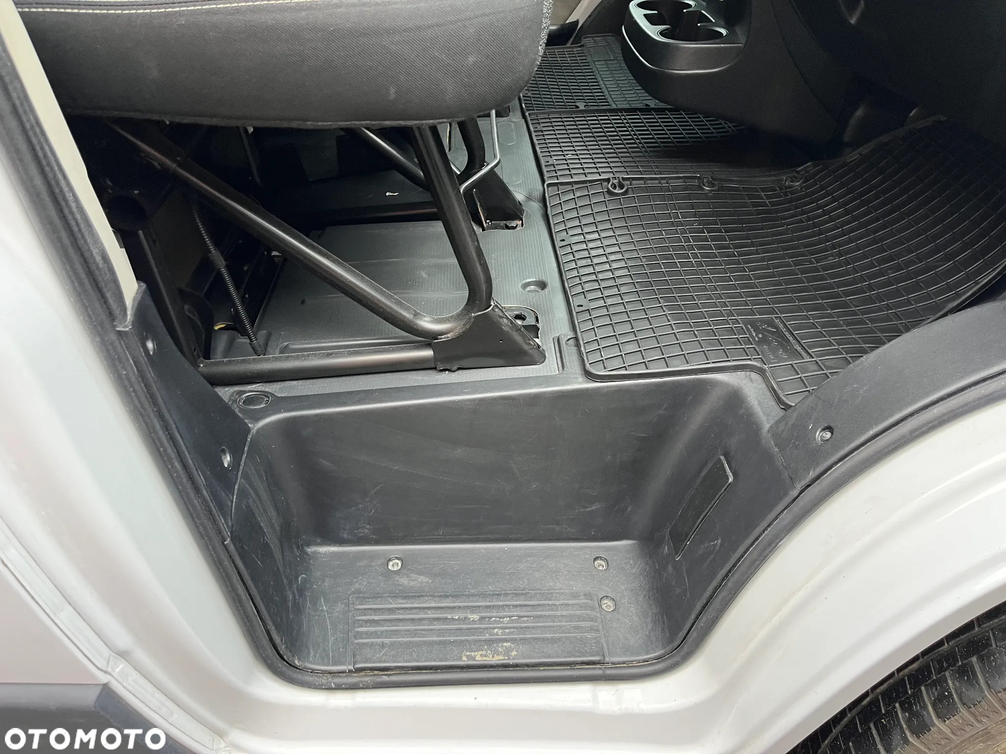 Fiat DUCATO 130 MULTIJET 4X4 - 32