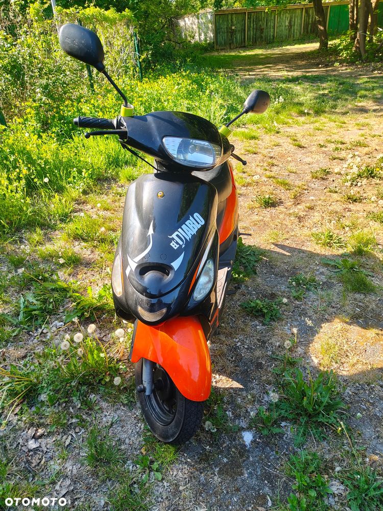Zipp Inny - 4