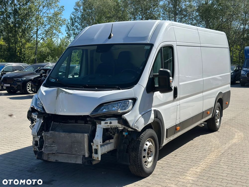 Opel Movano - 3