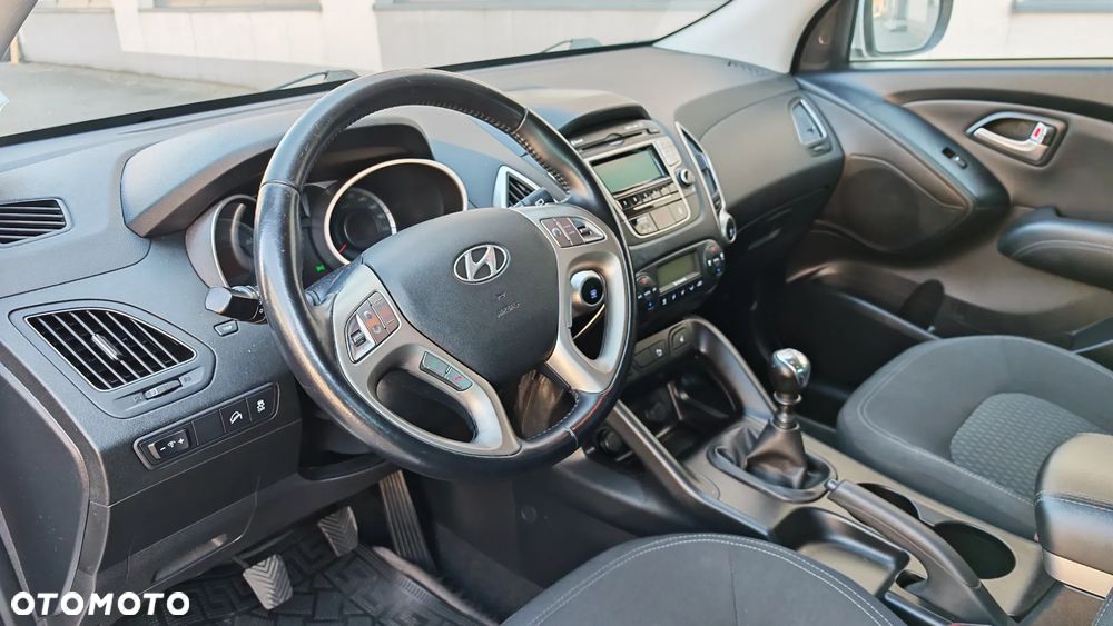 Hyundai ix35 1.6 2WD Comfort - 7