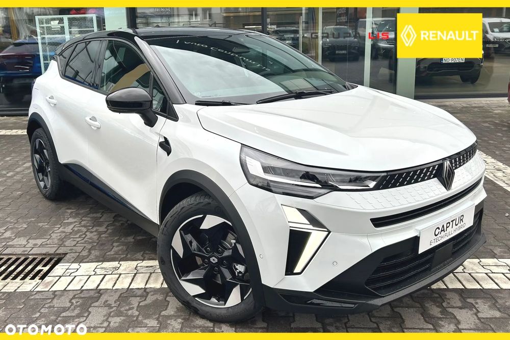 Renault Captur - 2