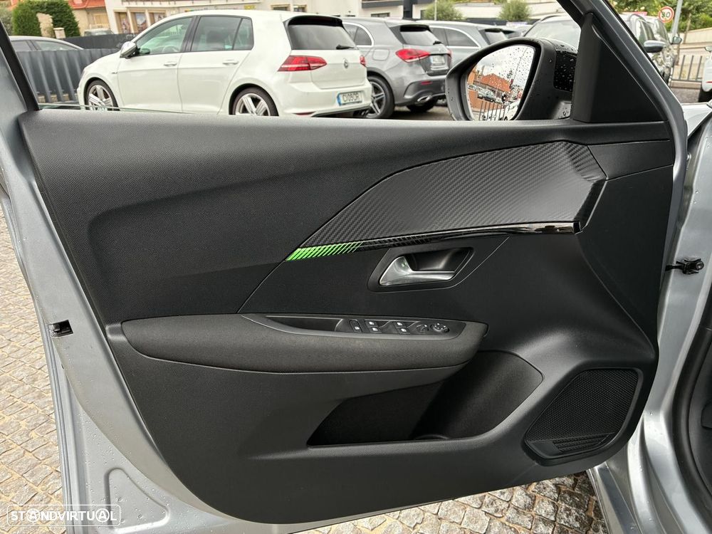 Peugeot 208 1.2 PureTech Active Pack - 13