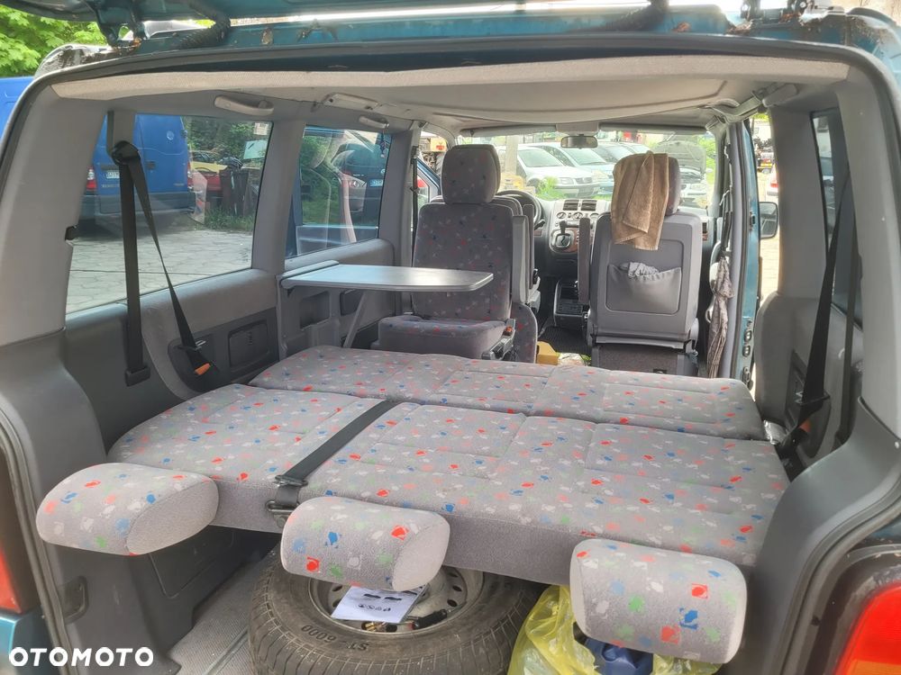 Mercedes-Benz Vito - 20