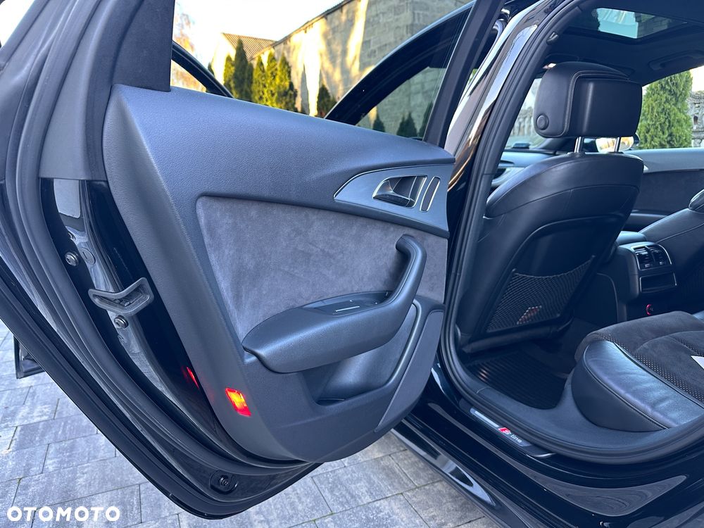Audi A6 Limousine 2.0 TDI Quattro S tronic - 23