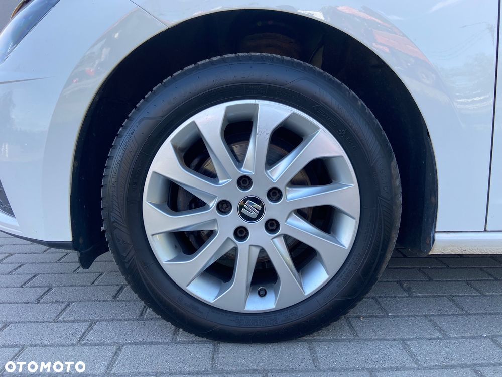 Seat Leon 1.2 TSI Start&Stop Style - 9