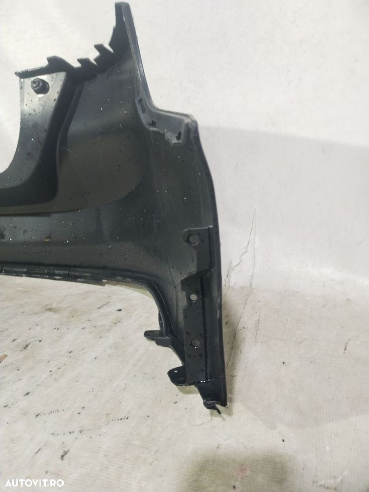 Bara spate Ford Focus 3, Hatchback, 2011, 2012, 2013, 2014, cod origine OE BM51-A17906-B. - 6