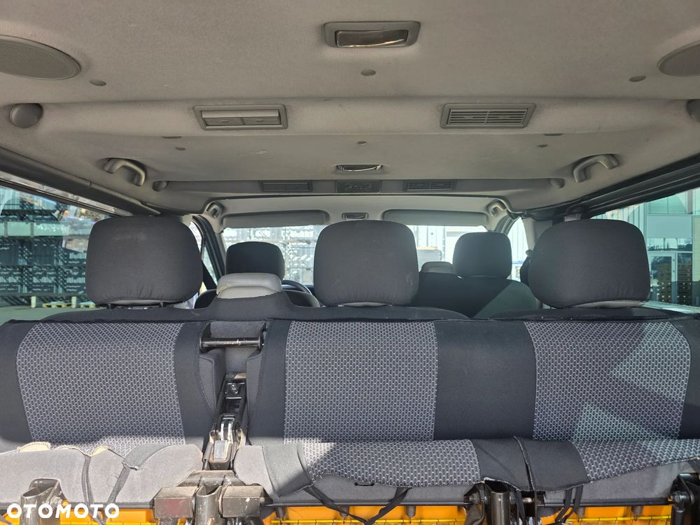 Opel Vivaro L1H1 2.9t - 7