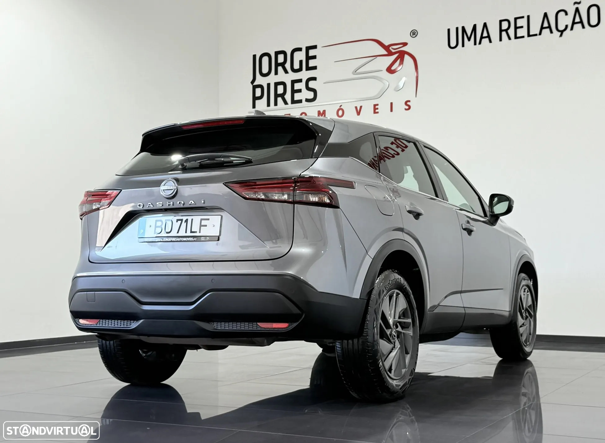 Nissan Qashqai 1.5 e-Power Acenta - 13