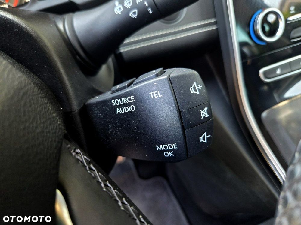 Renault Scenic ENERGY dCi 160 EDC BOSE EDITION - 19